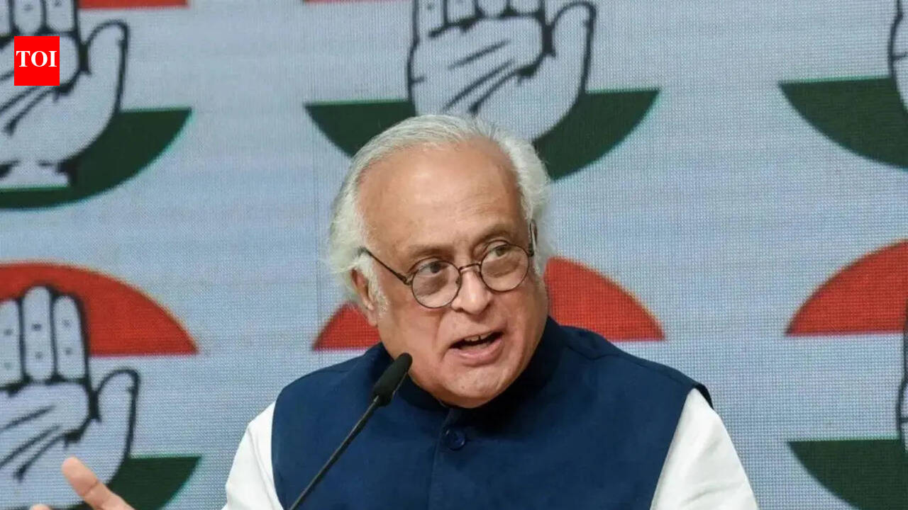 'Setback for Modi’s foreign policy': Congress takes on Centre over US-Iran talks with a 'dalal' remark