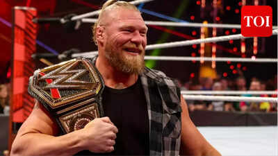Brock Lesnar’s net worth: Inside the WWE and UFC star’s fortune