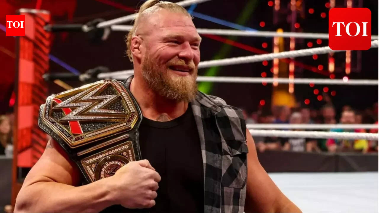 Brock Lesnar’s net worth: Inside the WWE and UFC star’s fortune