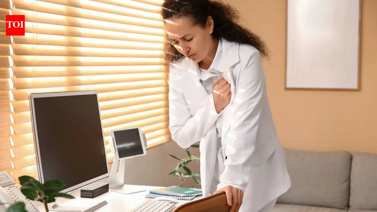 Why are heart attack symptoms in women often missed