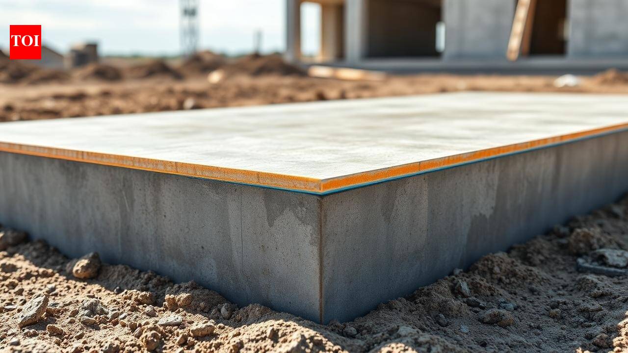 The reason your floors are always freezing and how to fix it without breaking the bank