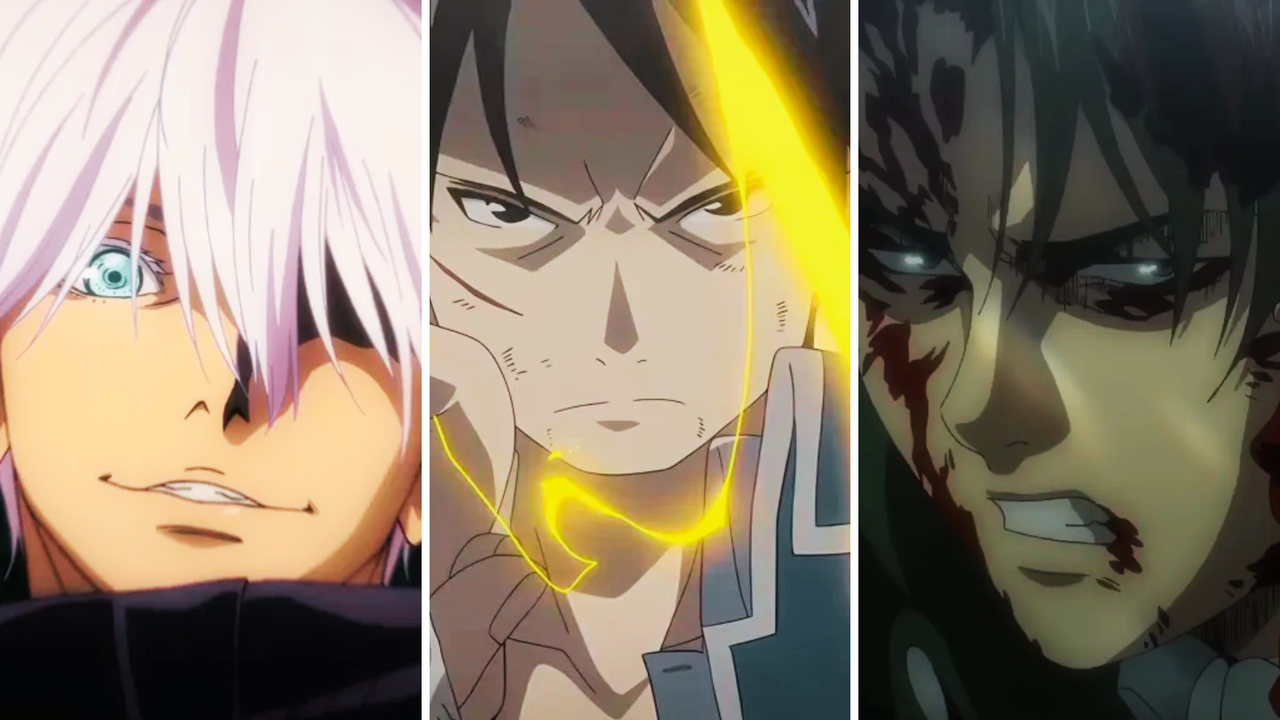 5 Anime Side Characters Who Outshined The Main Characters