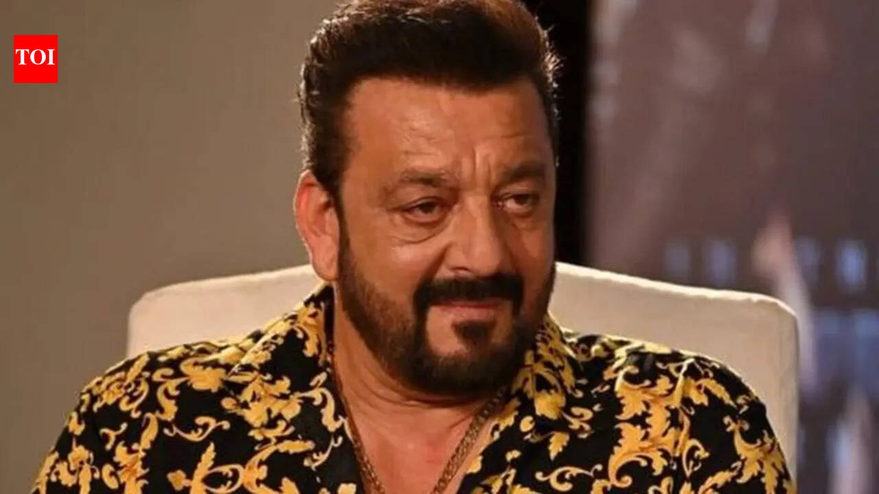 Sanjay Dutt opens up on playing Afzal Khan in ‘Raja Shivaji’: 'Main sacch mein Afzal Khan jaisa nahi hoon'