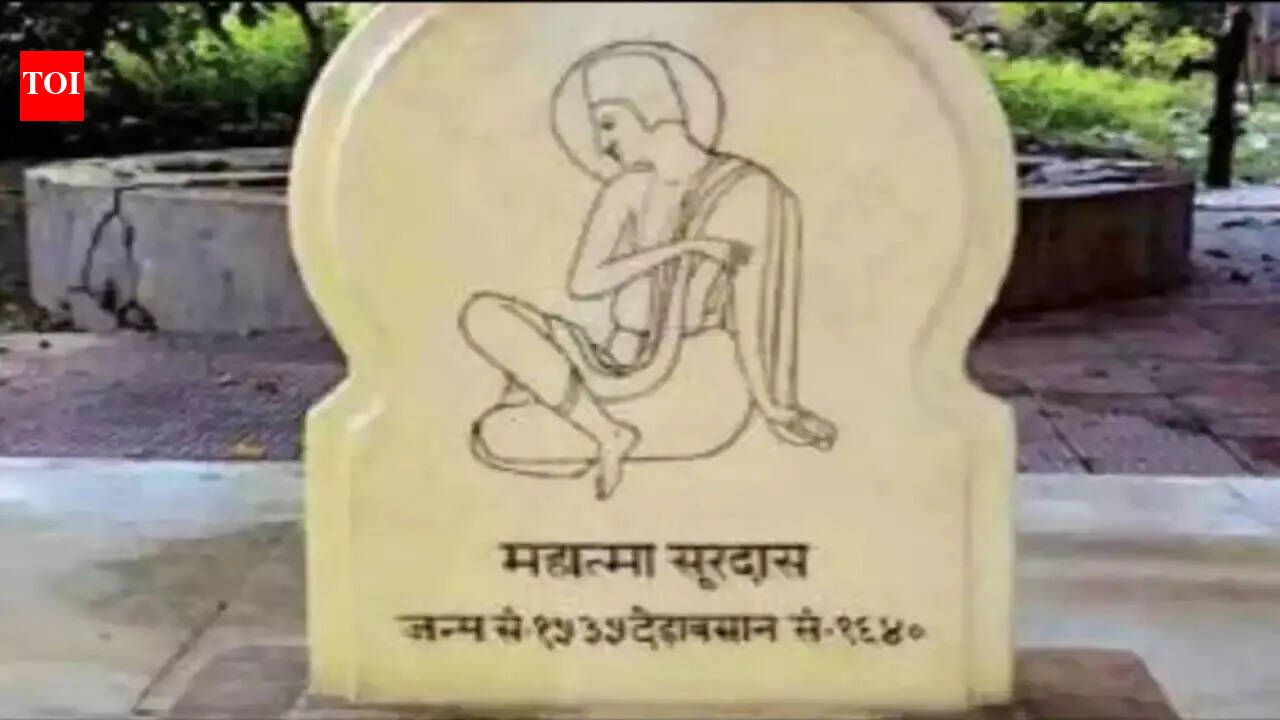 Surdas Jayanti 2026: When is Surdas Jayanti? Check date, history and significance