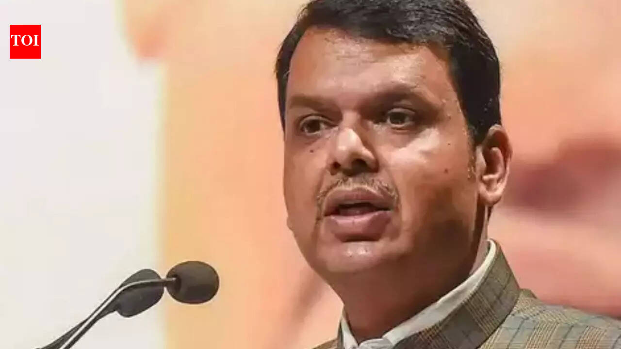 Maharashtra CM Devendra Fadnavis announces the launch of an awareness campaign for the Women's reservation bill