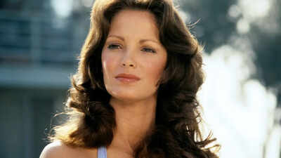 Jaclyn Smith explains why she skipped Bond girl role in ‘Moonraker’ for 'Charlie's Angels': 'I think it wasn’t meant to be'