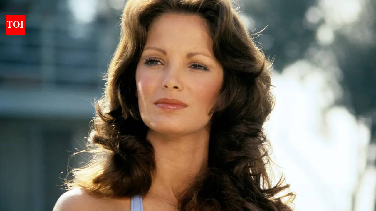 Jaclyn Smith explains why she skipped Bond girl role in ‘Moonraker’ for 'Charlie's Angels': 'I think it wasn’t meant to be'