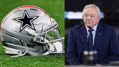 2026 NFL Mock Draft: Jerry Jones targets Anthony Hill Jr., Avieon Terrell to rebuild Dallas Cowboys defense