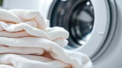 The science of the sniff test: Why your towels stay musty and how to break the cycle