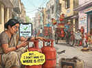 Delivered, but not received: LPG delays rise accountability concerns