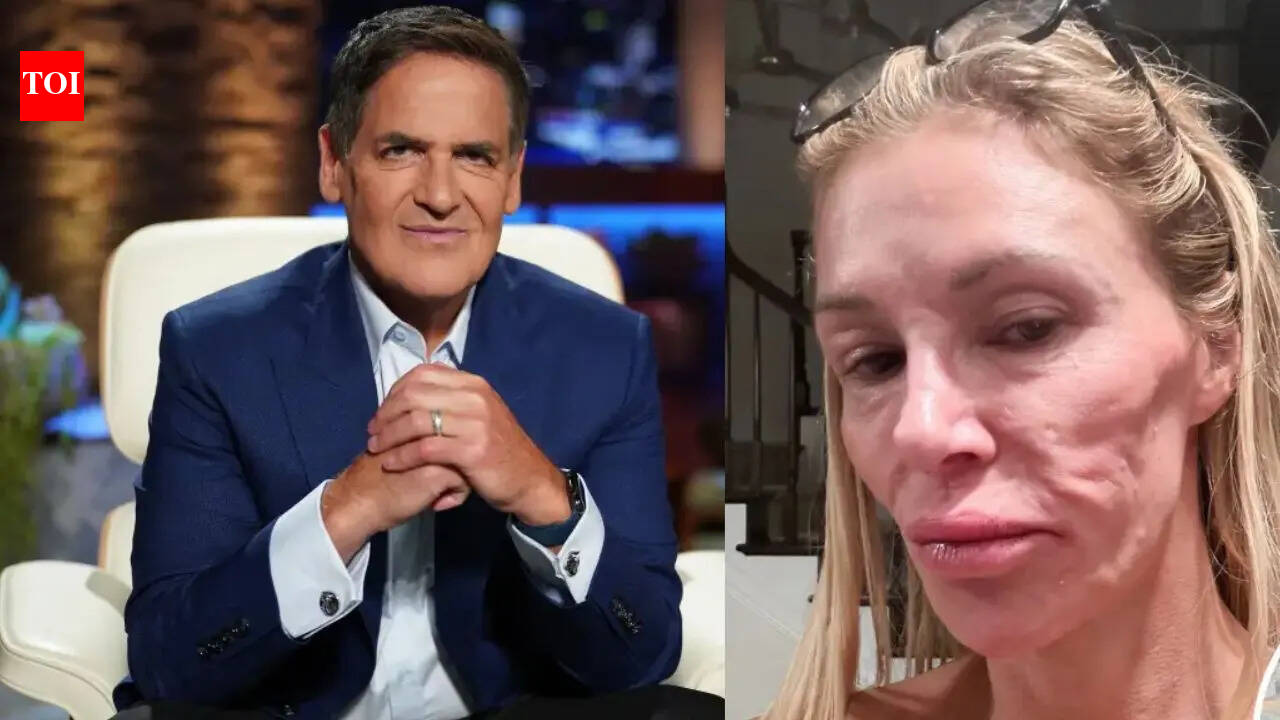 Brandi Glanville seeks help from Mark Cuban's Cost-Plus Drug Company, leading to drug prices