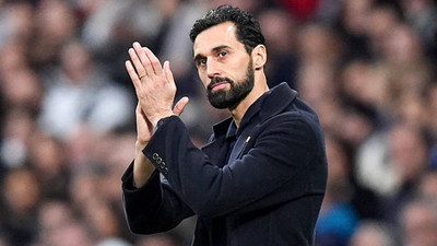 “I don't have buddy-like relationship”- Real Madrid manager Alvaro Arbeloa stresses discipline over friendship amid tough season