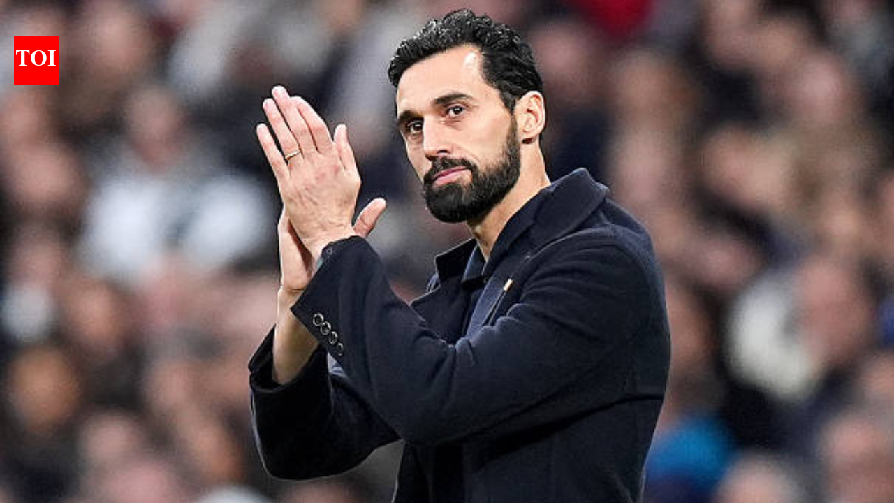 “I don't have buddy-like relationship”- Real Madrid manager Alvaro Arbeloa stresses discipline over friendship amid tough season