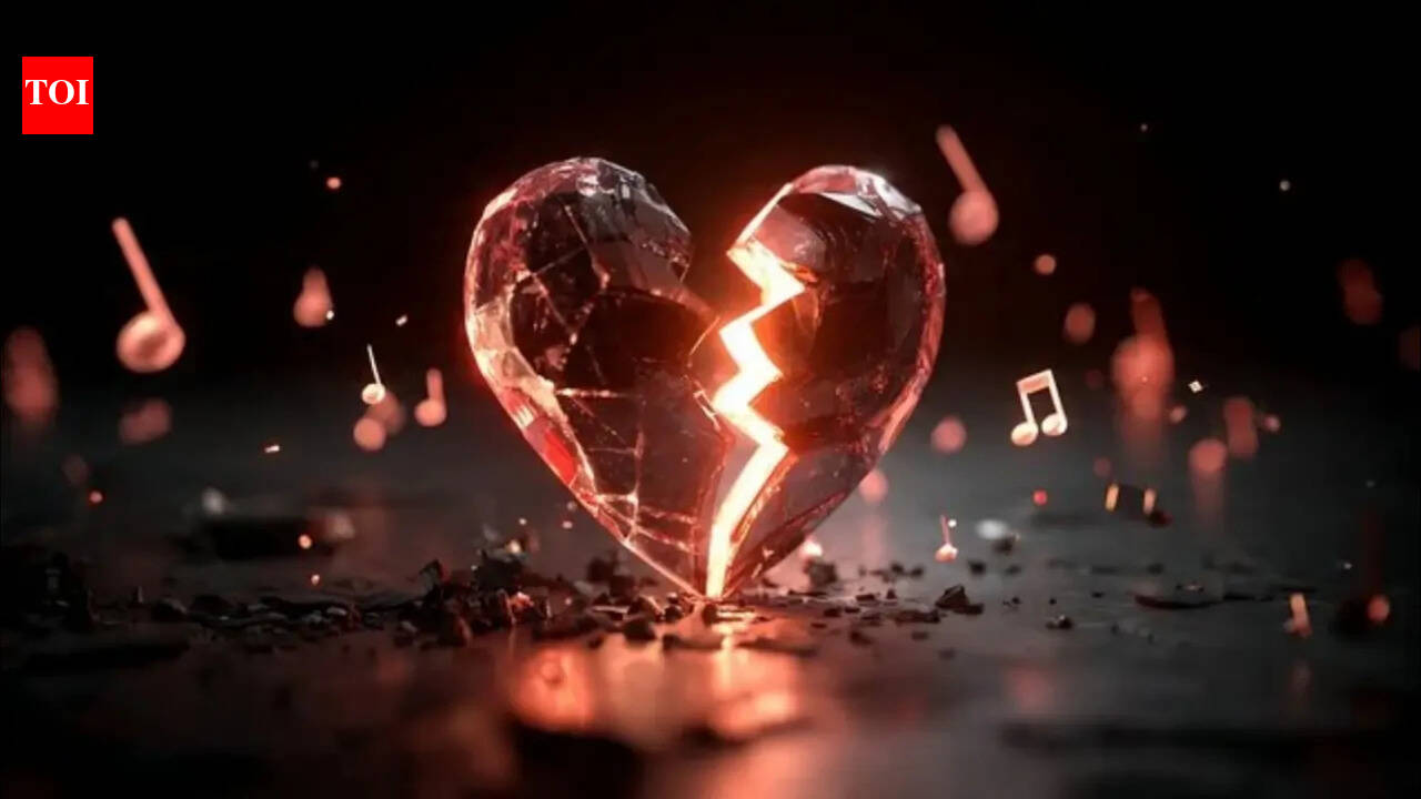 How Each Zodiac Sign Handles Heartbreak