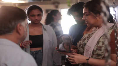 22-year-old filmmaker's Hindi-Kannada film set for Cannes debut