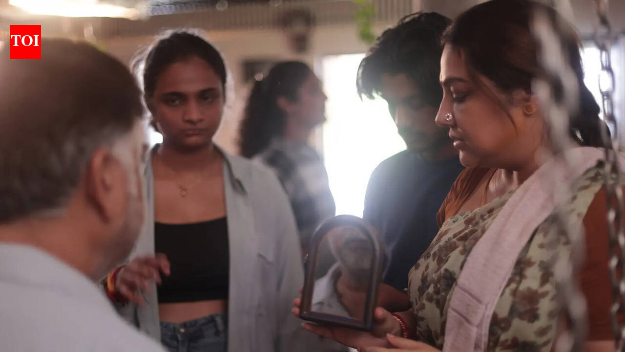 22-year-old filmmaker's Hindi-Kannada film set for Cannes debut