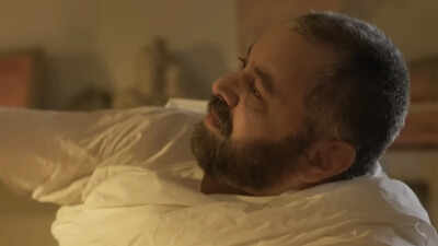  Subodh Bhave starrer gives a serene look into Neem Karoli Baba’s life - Watch