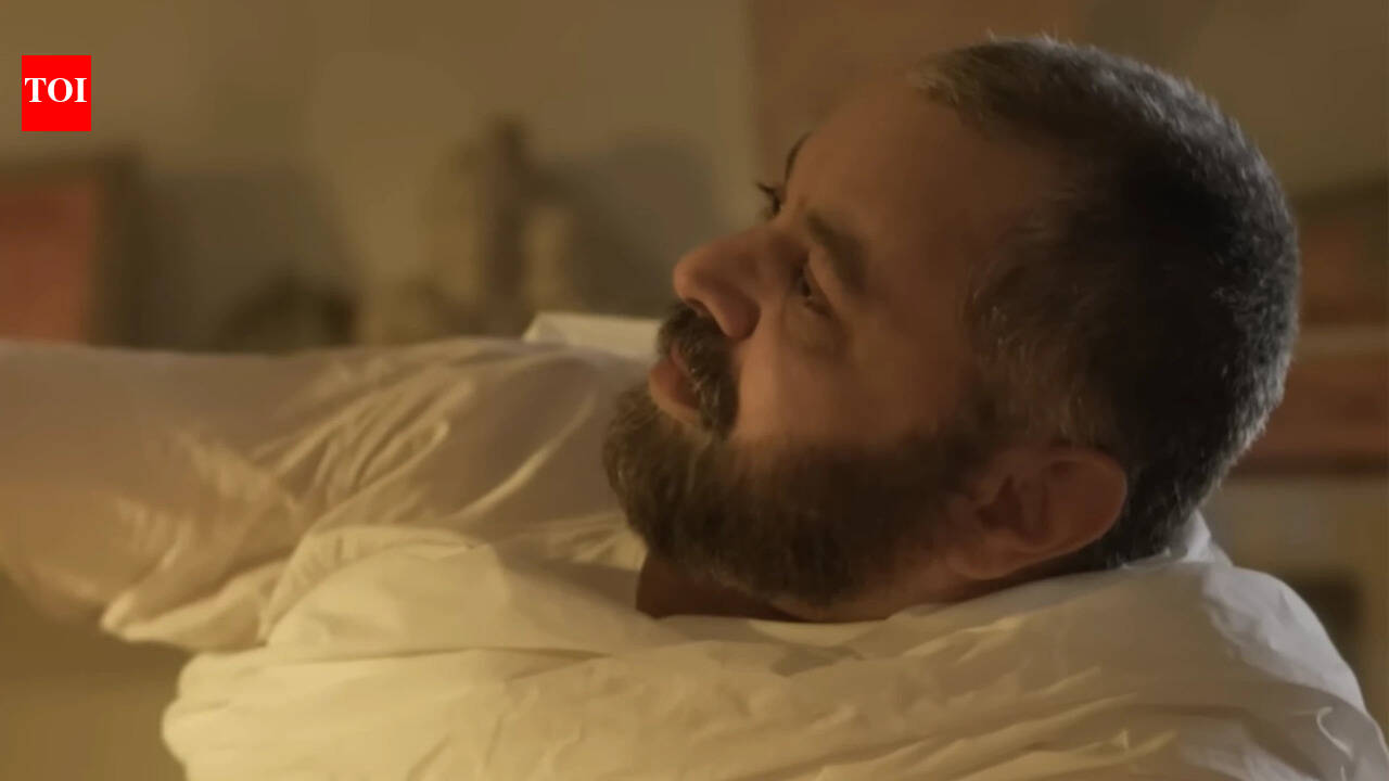 ‘Shree Baba Neeb Karori Maharaj’ trailer out: Subodh Bhave starrer gives a serene look into Neem Karoli Baba’s life - Watch