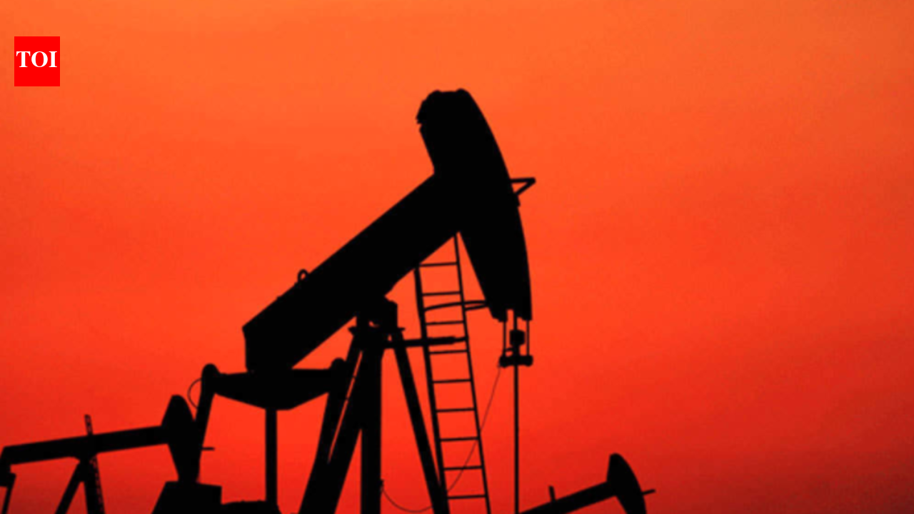 Crude affair: Why the world is still hooked on oil despite better options