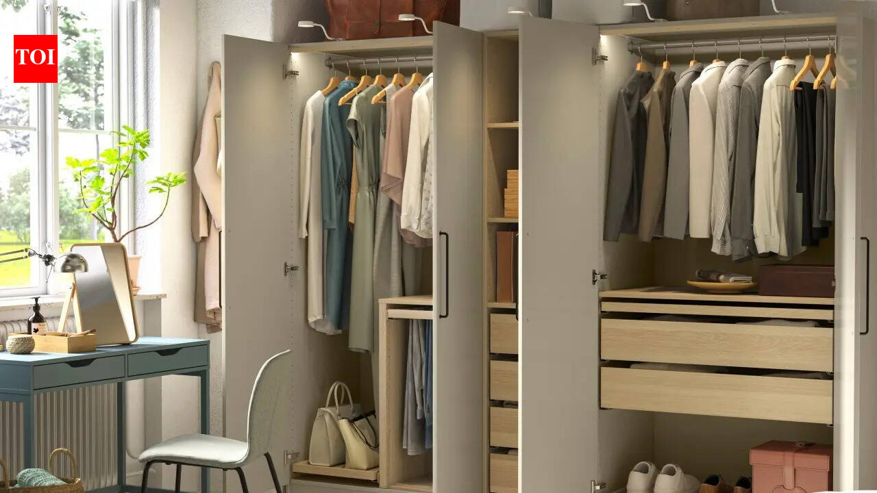 IKEA PAX: Built for every chapter of life