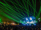 Calvin Harris debut show: This is what you came for, Delhi!