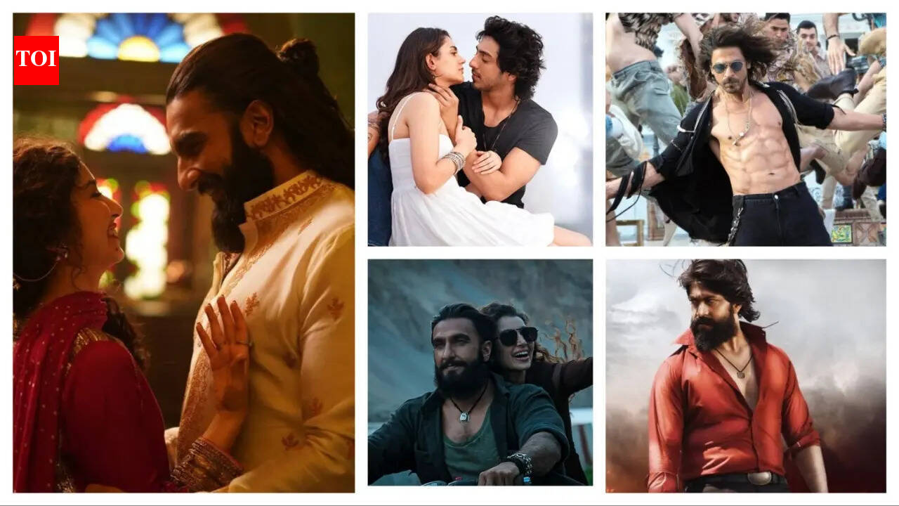 Background music must originate from storytelling needs: Anand Pandit