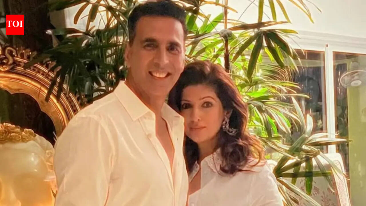 Akshay Kumar reveals Twinkle Khanna checked his family's medical history and not kundli before getting married: 'Mere father, mama, chacha..'