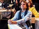Kamal Sabri on receiving Global Iconic Artist Award in UK: It&rsquo;s a big responsibility