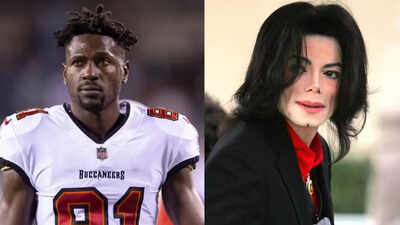 "Mr. B**ches”: Antonio Brown sparks backlash with explicit comment on Michael Jackson