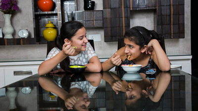 Teaching kids to apologize, forgive, and move on