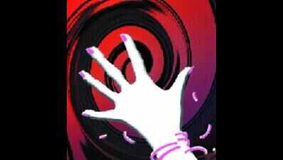 Five accused charged with gang rape held in Bhojpur