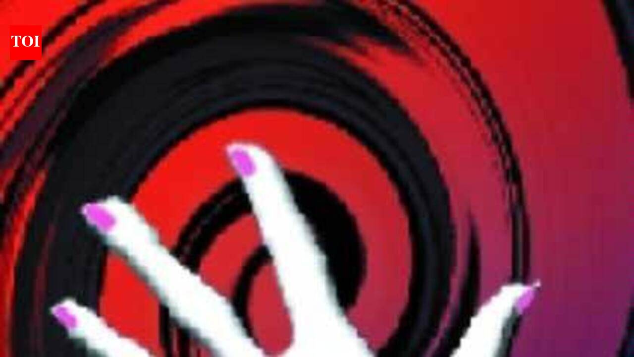 Five accused charged with gang rape held in Bhojpur