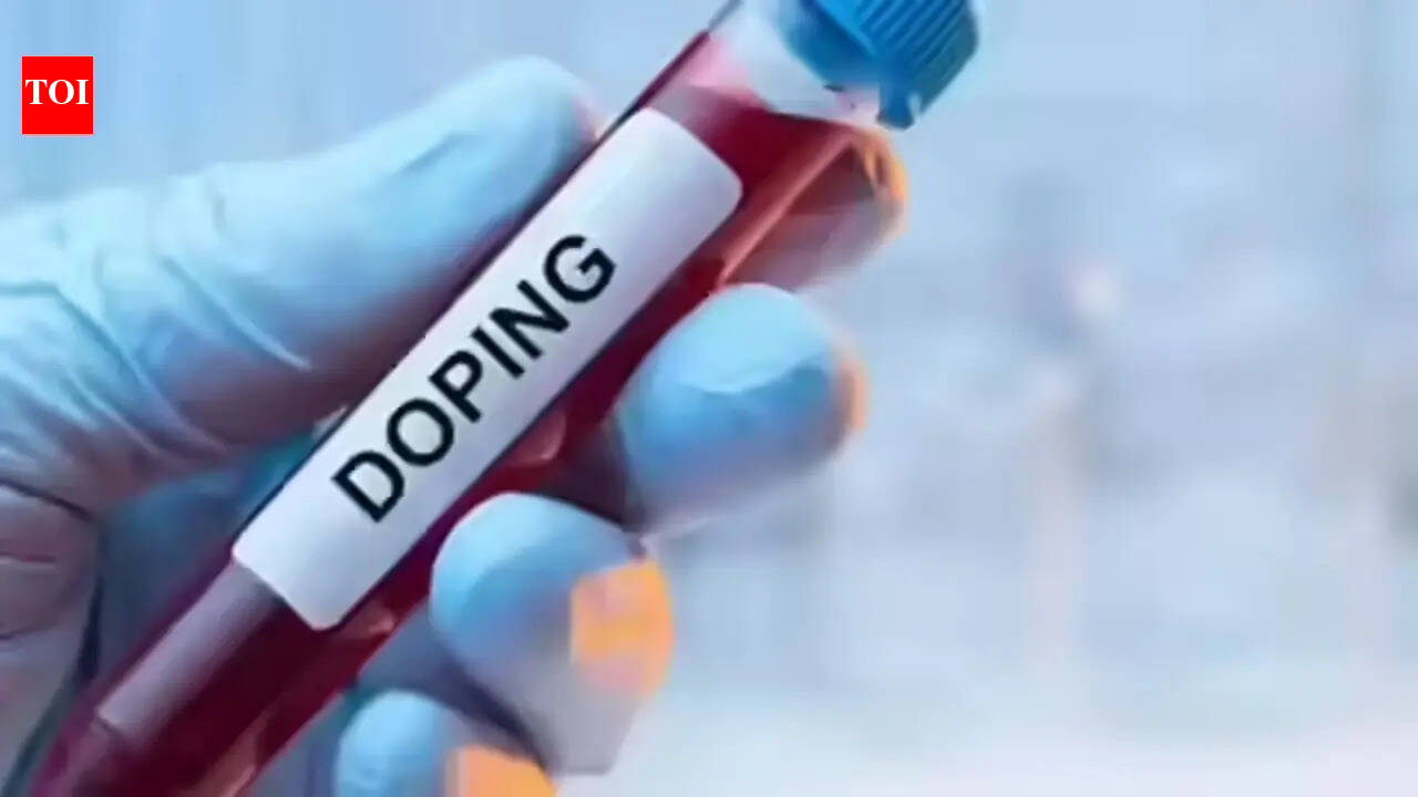 Repeated violations: India moved to 'extremely high' doping risk category by World Athletics; what it means for athletes