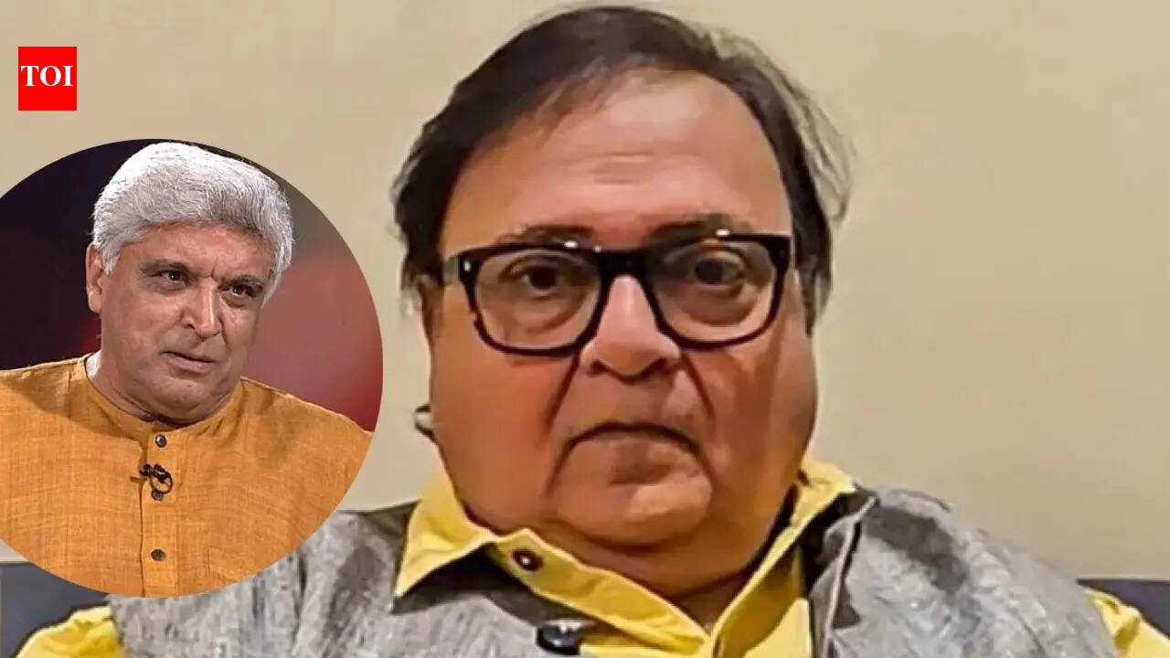 Rakesh Bedi visited Javed Akhtar's house for free food, alcohol during FTII days: 'He would come with Farooq Shaikh, Neena Gupta'