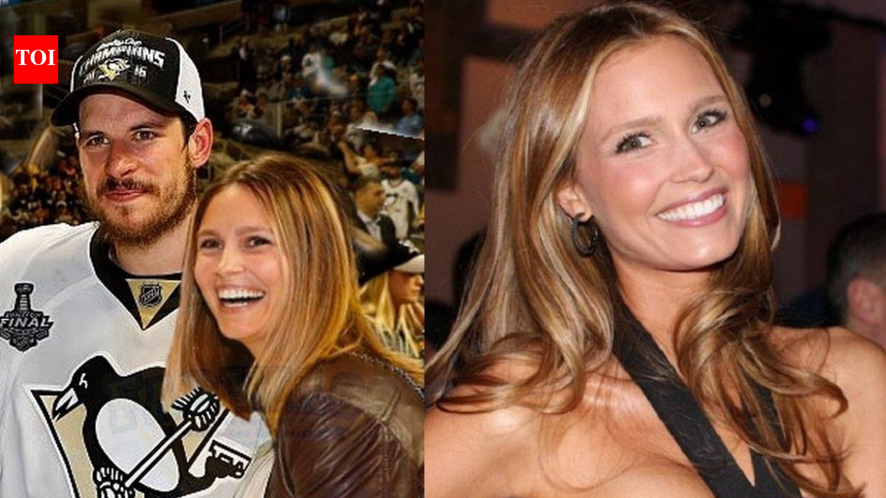Is Pittsburgh Penguins Sidney Crosby captain married? Details about NHL star and Kathy Leutner long term relationship timeline