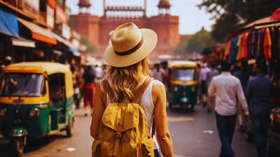 “How safe did you feel in India?” A UK traveller’s blunt safety rating for these 9 Indian destinations is an eye opener