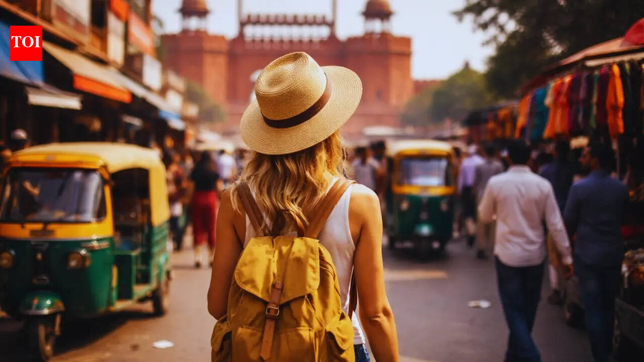 “How safe did you feel in India?” A UK traveller’s blunt safety rating for these 9 Indian destinations is an eye opener