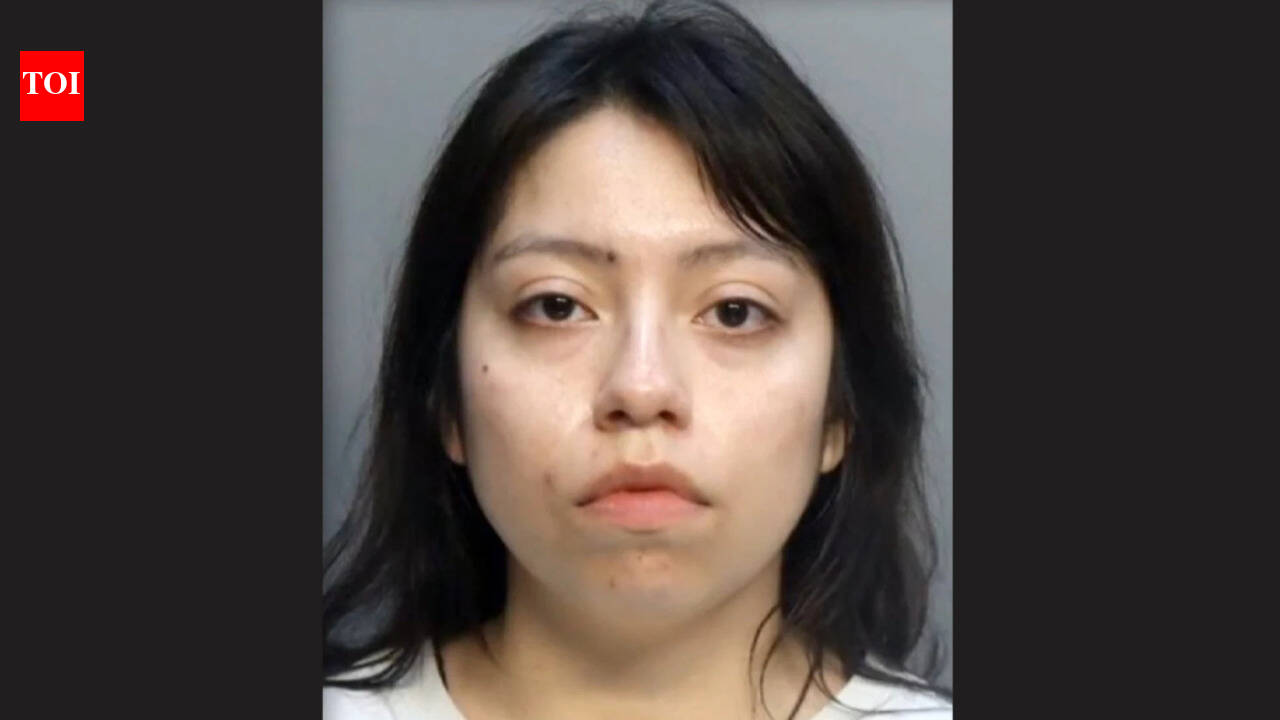 Florida student arrested after jokingly asking Netanyahu to ‘drop bombs’ on her college in WhatsApp group