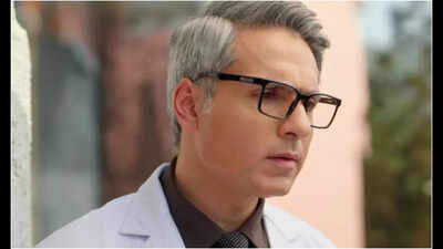 Iqbal Khan shares how learning Gen Z language on sets of Yaadein turns into fun surprises for his daughter at home