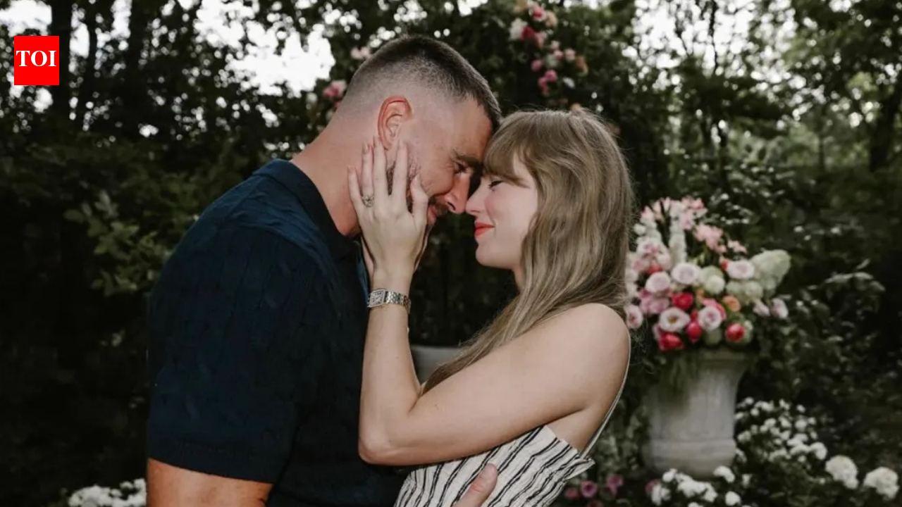 Taylor Swift and Travis Kelce grow increasingly protective of their privacy ahead of the big day amid rising security concerns