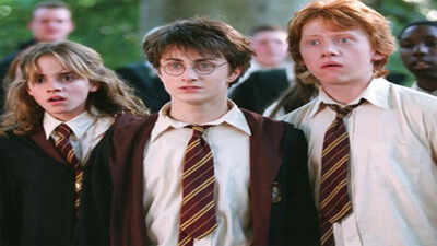 Daniel Radcliffe ranks 'Harry Potter' films, picks 'Deathly Hallows Part 2' as best