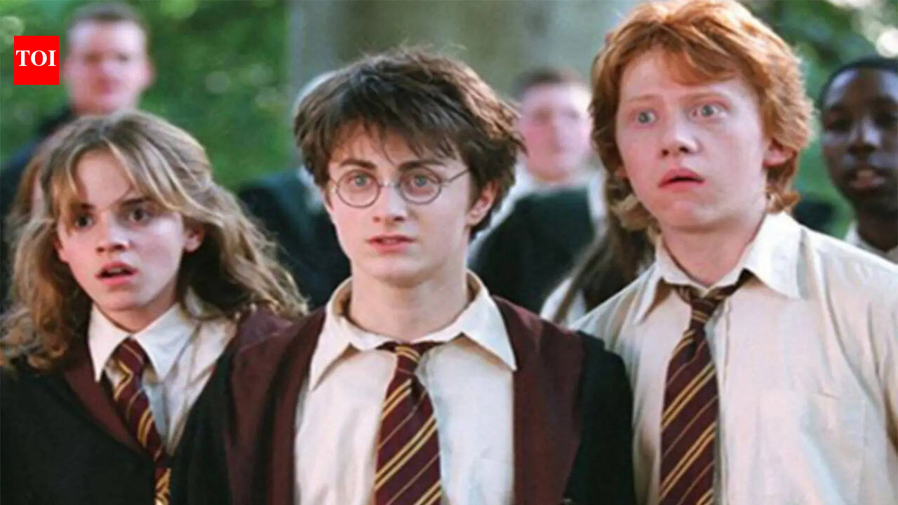 Daniel Radcliffe ranks 'Harry Potter' films, picks 'Deathly Hallows Part 2' as best