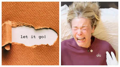 LeAnn Rimes goes through deep jaw-release therapy. Here's what it is and who can benefit from this therapy?