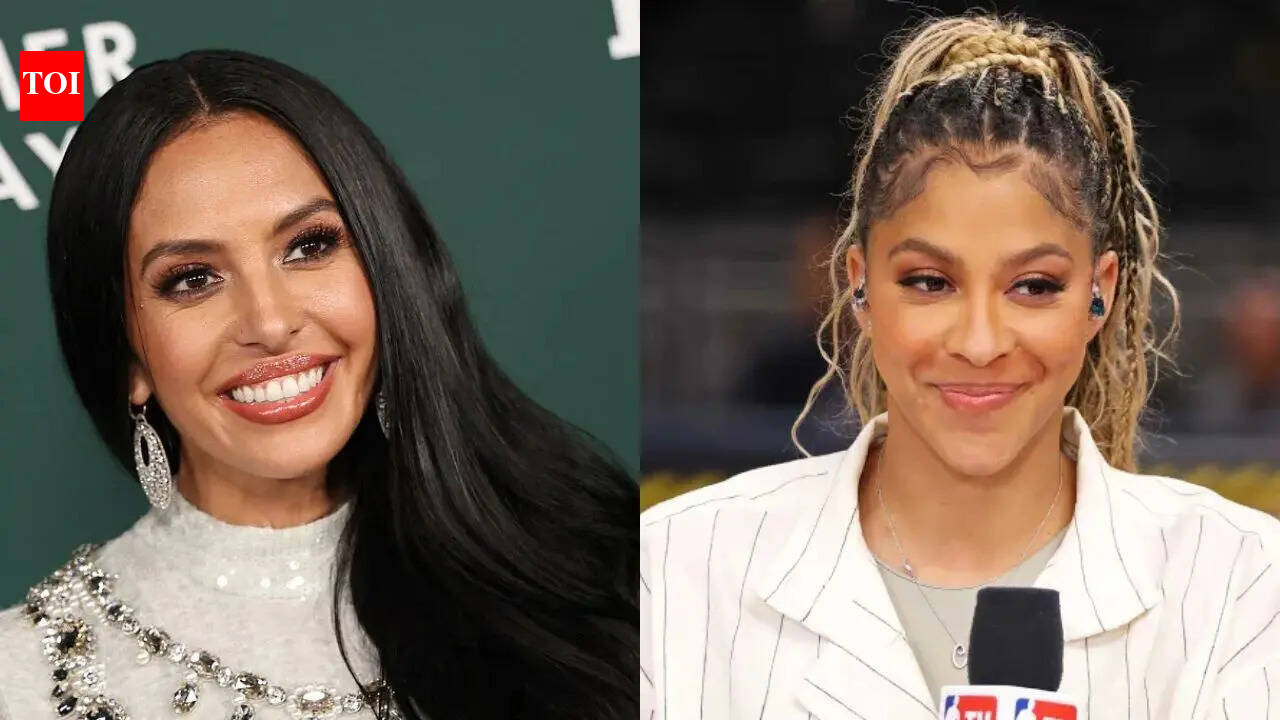 Candace Parker receives heartfelt birthday wishes from Vanessa Bryant in a touching post