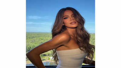 Khloe Kardashian opens up about struggling to ask for help despite being 'first call' for others