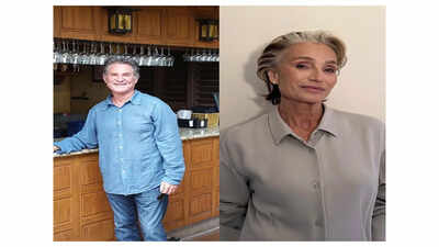 Kurt Russell, Kristin Scott Thomas to be honoured with Crystal Nymph Award at Monte-Carlo Television Festival 2026