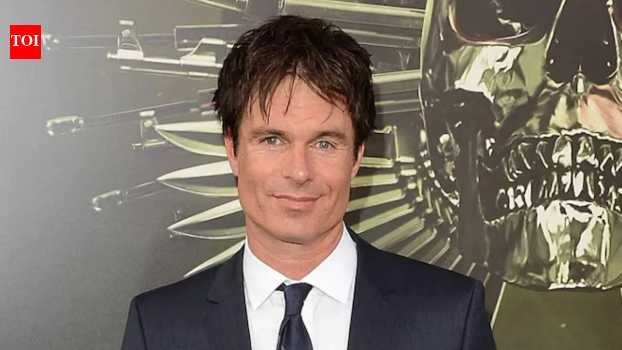 ‘Days of Our Lives’ star Patrick Muldoon passes away at 57 due to heart attack