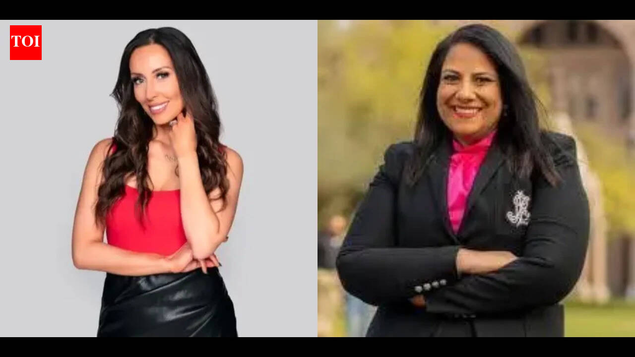 Texas YouTuber's 'I want my country back' post goes viral, Indian-origin Dem leader says 'me too'