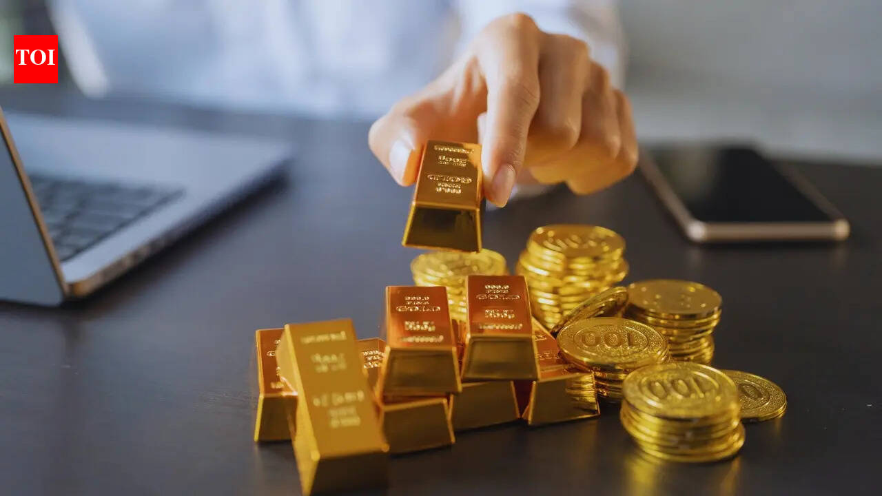 Are you a traveller who loves to buy gold? 5 largest gold-producing countries in the world where gold can be cheaper
