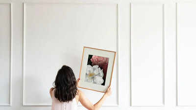 The biggest wall art mistake: Choosing the wrong size (fix it easily)